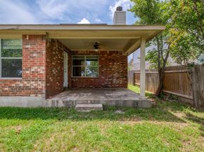 4499 Heritage Well LN, Round Rock TX 78665