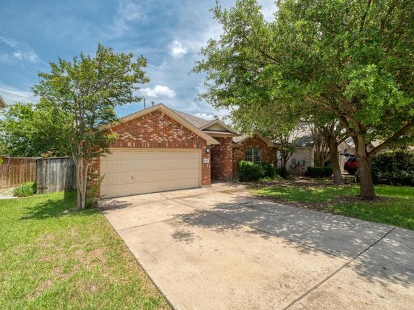 4499 Heritage Well LN, Round Rock TX 78665