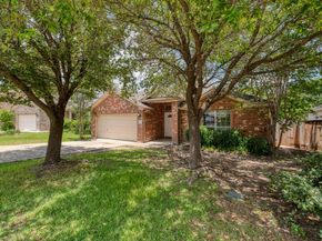 4499 Heritage Well LN, Round Rock TX 78665