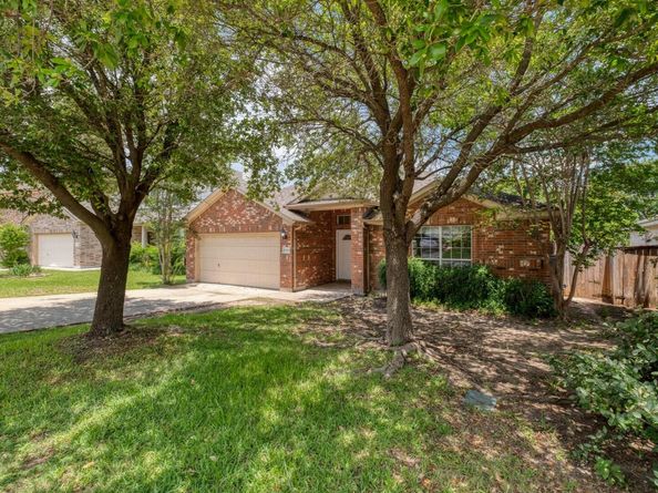 4499 Heritage Well LN, Round Rock TX 78665