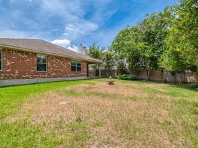 4499 Heritage Well LN, Round Rock TX 78665