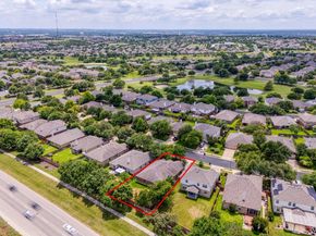 4499 Heritage Well LN, Round Rock TX 78665