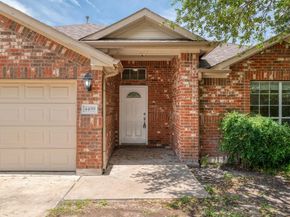 4499 Heritage Well LN, Round Rock TX 78665
