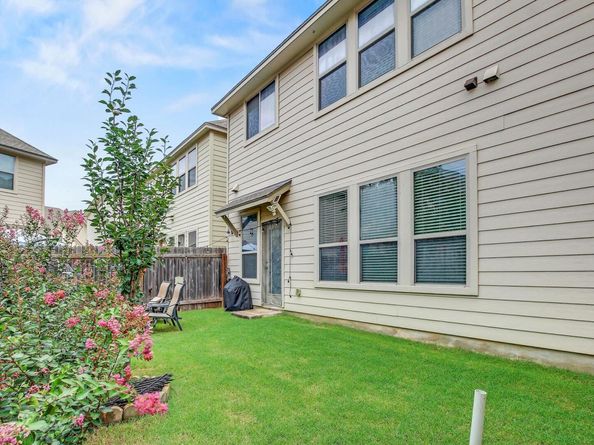 13001 Hymeadow DR 39, Austin TX 78729