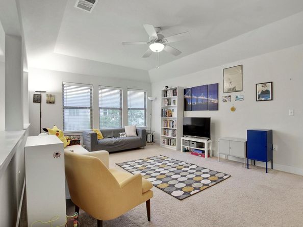 13001 Hymeadow DR 39, Austin TX 78729