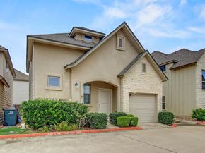 13001 Hymeadow DR 39, Austin TX 78729