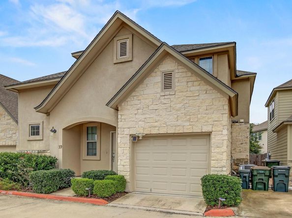 13001 Hymeadow DR 39, Austin TX 78729
