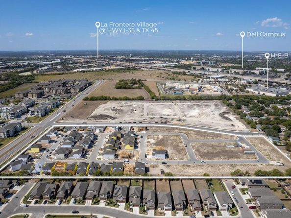 2301 Castillo DR, Round Rock TX 78664