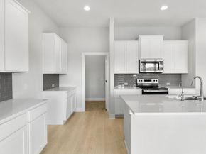 2301 Castillo DR, Round Rock TX 78664