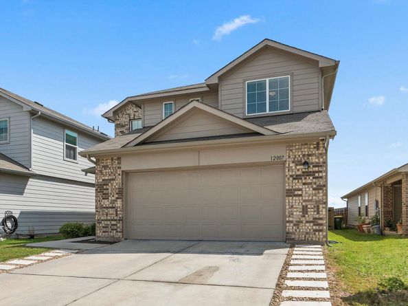 12007 Riprap DR, Manor TX 78653