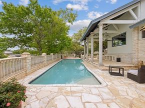 2804 Barefoot LN, Round Rock TX 78665