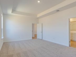 1916 Crooked Creek ST, Leander TX 78641