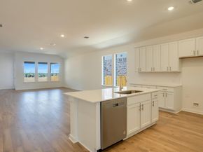 1916 Crooked Creek ST, Leander TX 78641