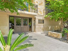 1812 West Ave 302, Austin TX 78701