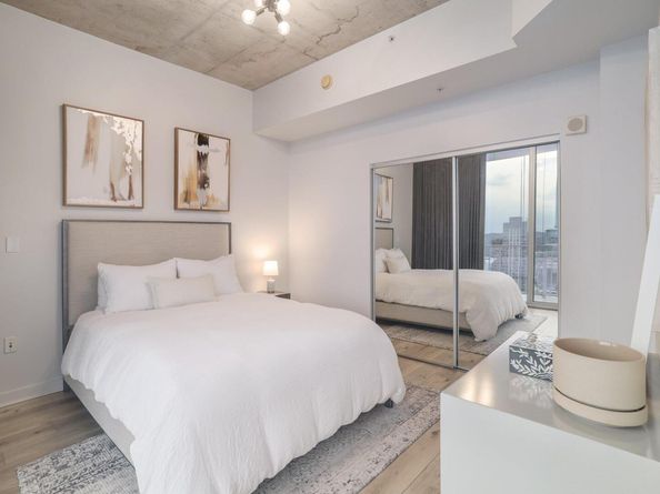 360 Nueces ST 3506, Austin TX 78701