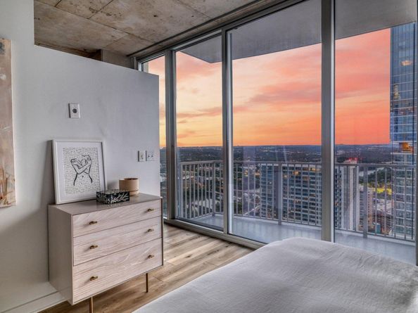 360 Nueces ST 3506, Austin TX 78701