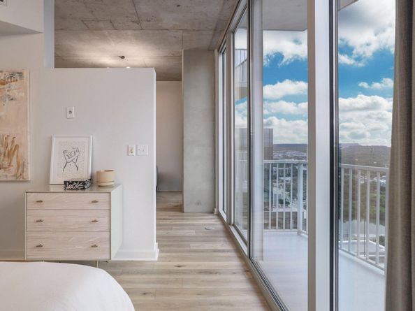 360 Nueces ST 3506, Austin TX 78701