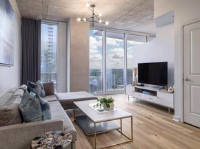 360 Nueces ST 3506, Austin TX 78701