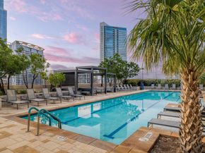 360 Nueces ST 3506, Austin TX 78701