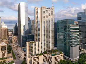 360 Nueces ST 3506, Austin TX 78701