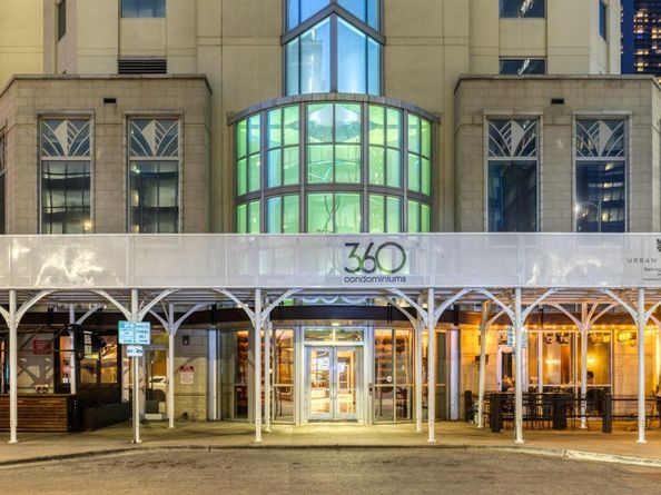 360 Nueces ST 3506, Austin TX 78701