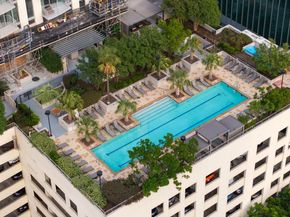 360 Nueces ST 3506, Austin TX 78701