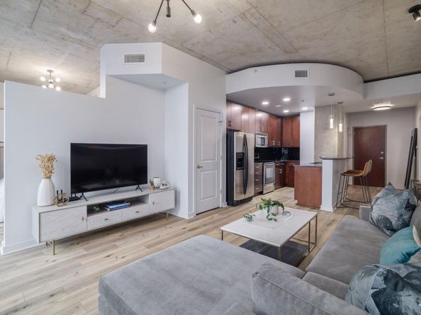 360 Nueces ST 3506, Austin TX 78701