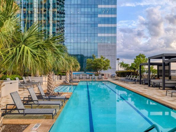 360 Nueces ST 3506, Austin TX 78701