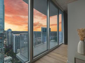 360 Nueces ST 3506, Austin TX 78701