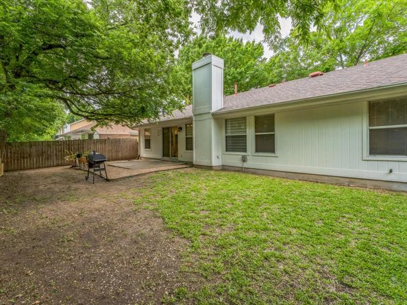 16901 Gower ST, Pflugerville TX 78660