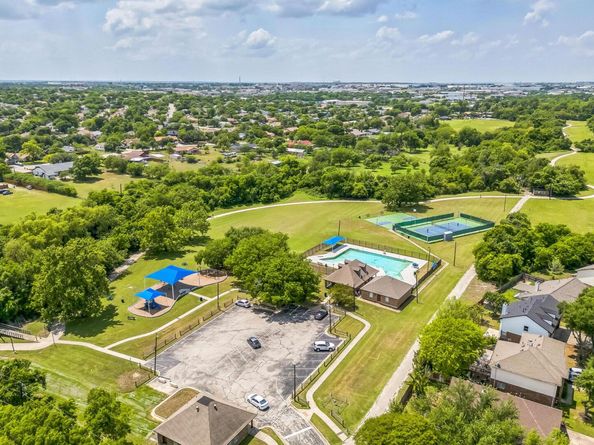 16901 Gower ST, Pflugerville TX 78660