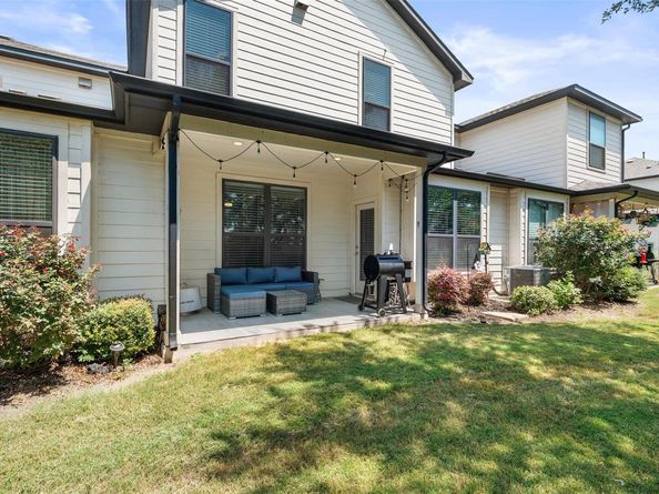 11410 Culzean Castle DR, Austin TX 78717