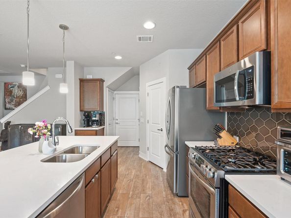 11410 Culzean Castle DR, Austin TX 78717