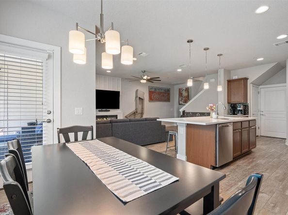 11410 Culzean Castle DR, Austin TX 78717