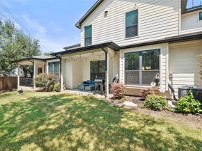 11410 Culzean Castle DR, Austin TX 78717