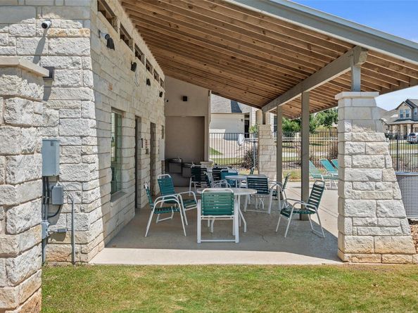 11410 Culzean Castle DR, Austin TX 78717