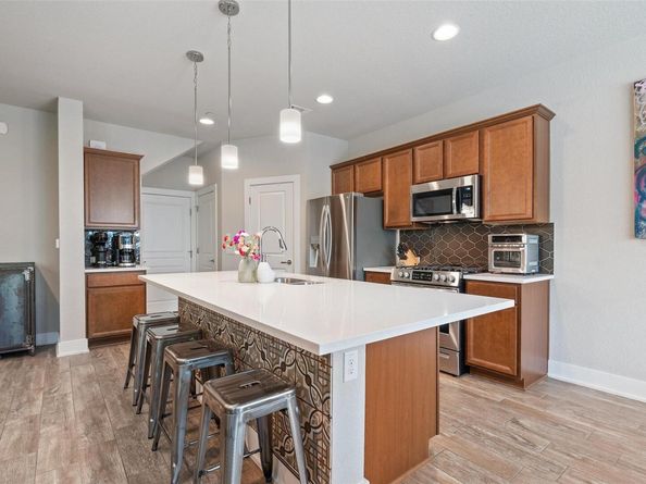 11410 Culzean Castle DR, Austin TX 78717