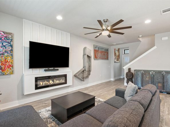 11410 Culzean Castle DR, Austin TX 78717