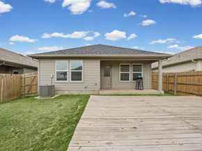 12102 Arkose ST, Manor TX 78653