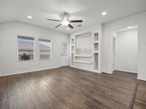 12102 Arkose ST, Manor TX 78653