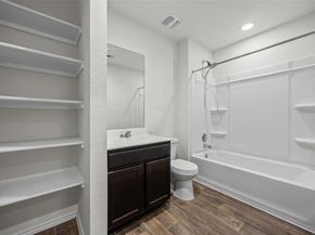 12102 Arkose ST, Manor TX 78653