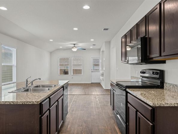 12102 Arkose ST, Manor TX 78653