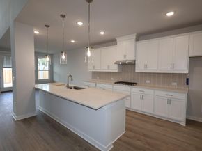 908 Frisco LN, Leander TX 78641