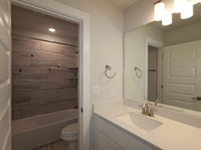 908 Frisco LN, Leander TX 78641
