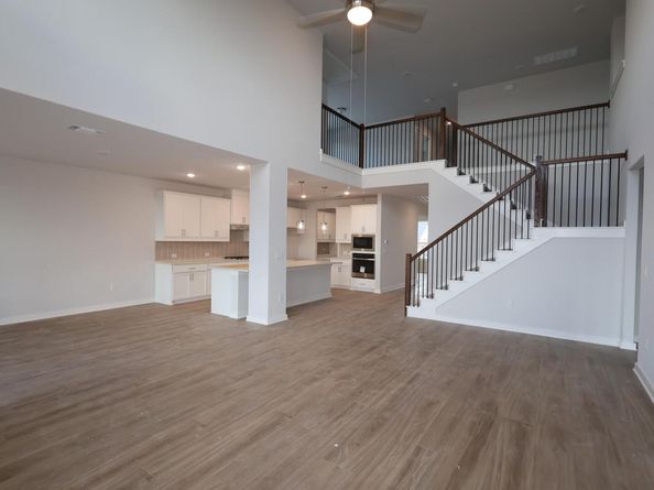 908 Frisco LN, Leander TX 78641