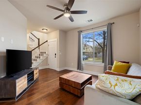 7615 Wolverine ST, Austin TX 78757