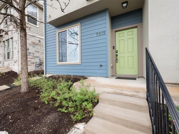7615 Wolverine ST, Austin TX 78757