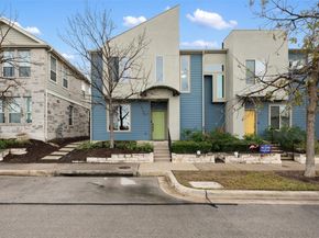 7615 Wolverine ST, Austin TX 78757