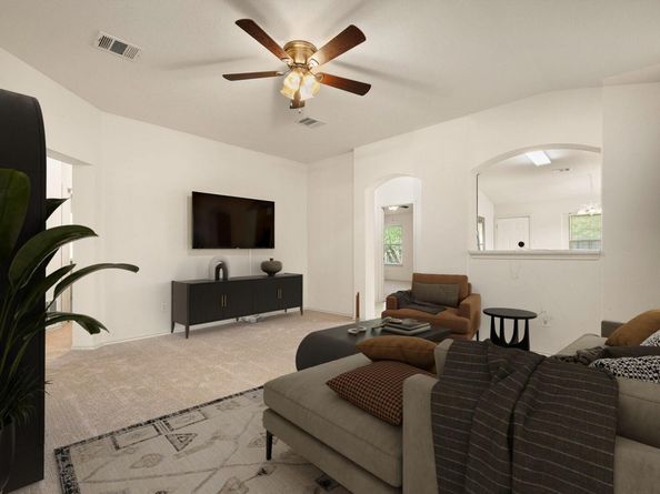 1504 Lady Grey Ave, Pflugerville TX 78660
