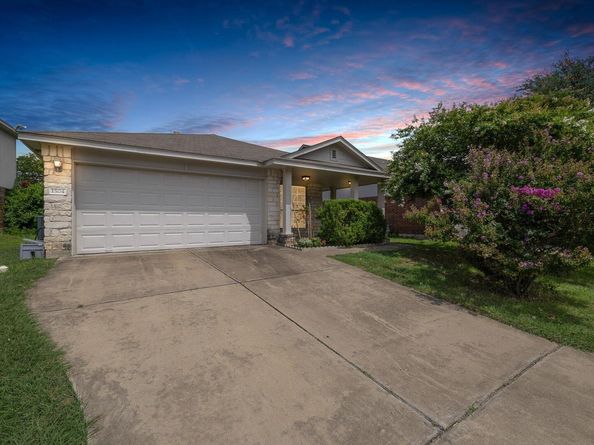 1504 Lady Grey Ave, Pflugerville TX 78660